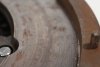 _Koło dwumasowe sprzęgło tarcza docisk Ford Transit  2004 2.4TDCI
